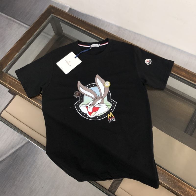 Moncler T-Shirts